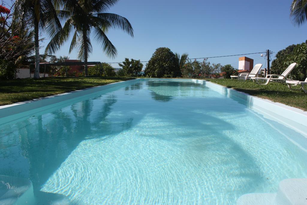 Villa Simone Pium  ภายนอก รูปภาพ